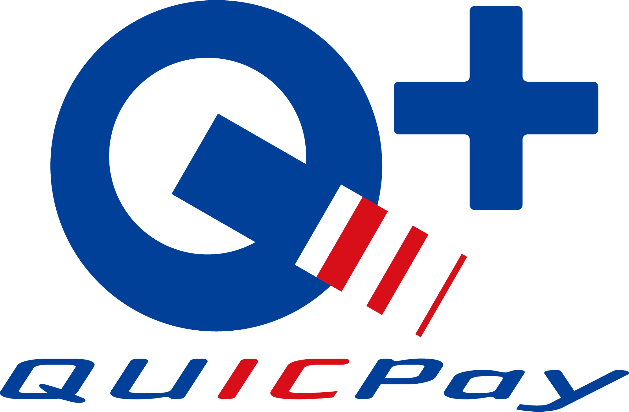 QUICPay＋（クイックペイプラス）
